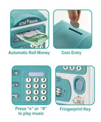 ATM Machine