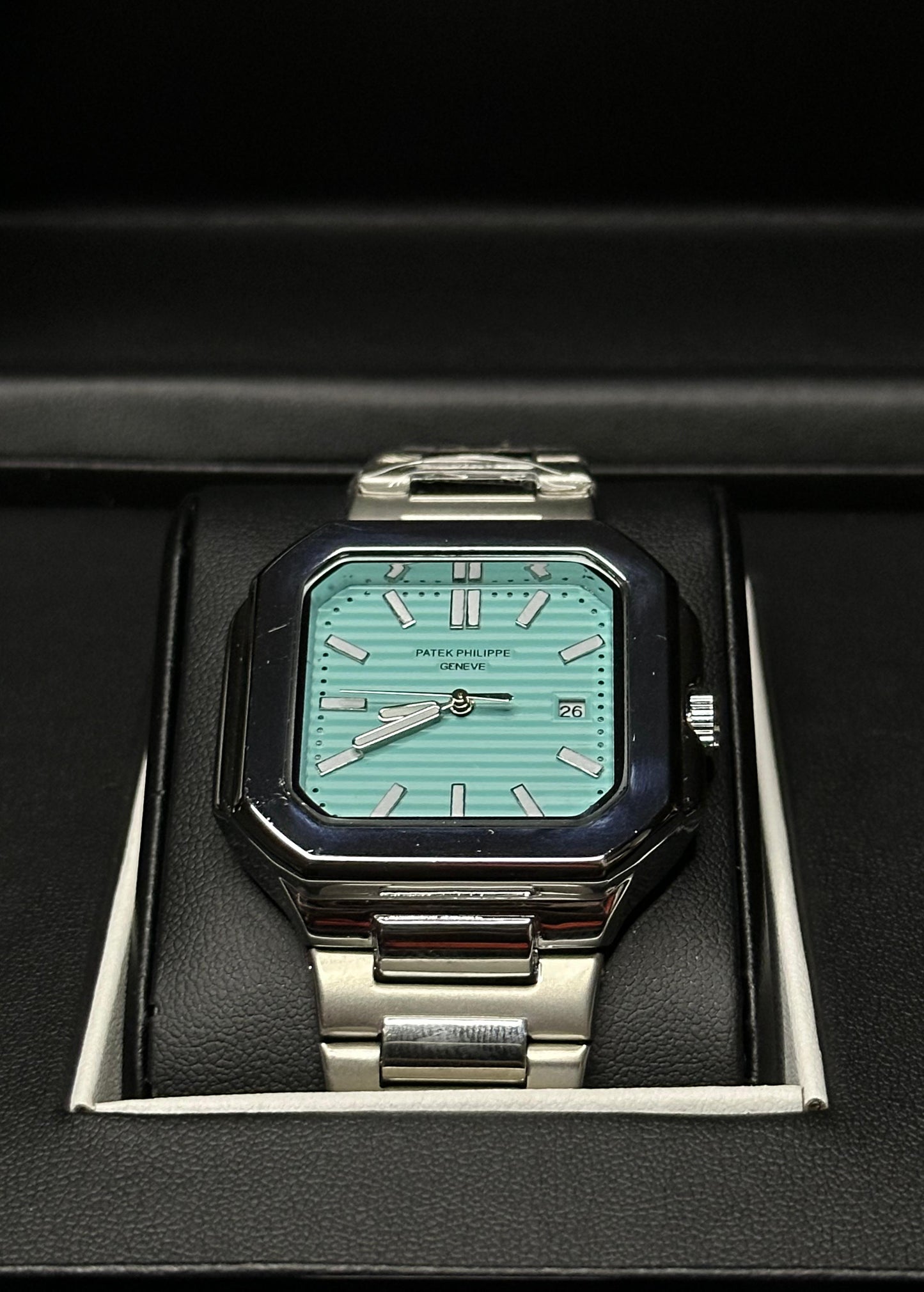 Patek Philip Geneve TiffanyDial