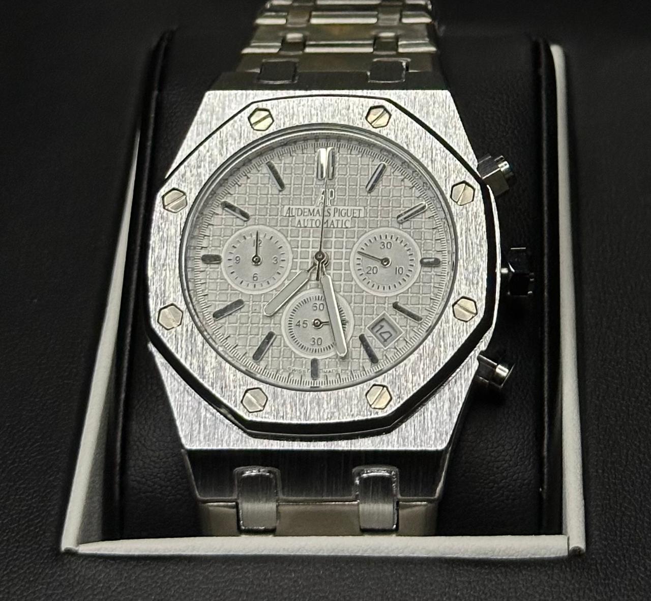 AUDEMARS PIGUET