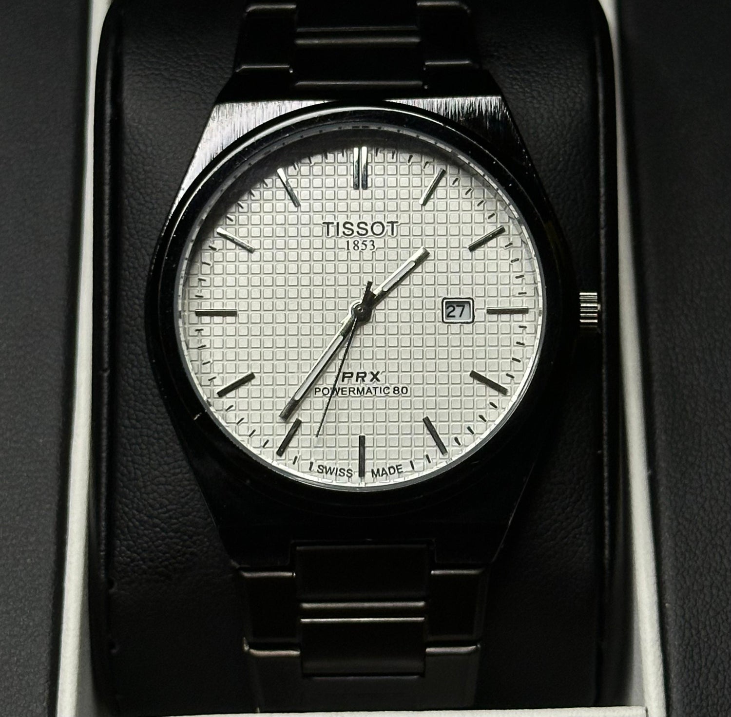 Tissot