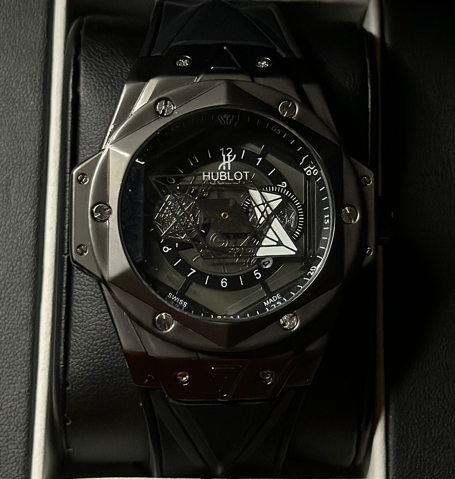 HUBLOT