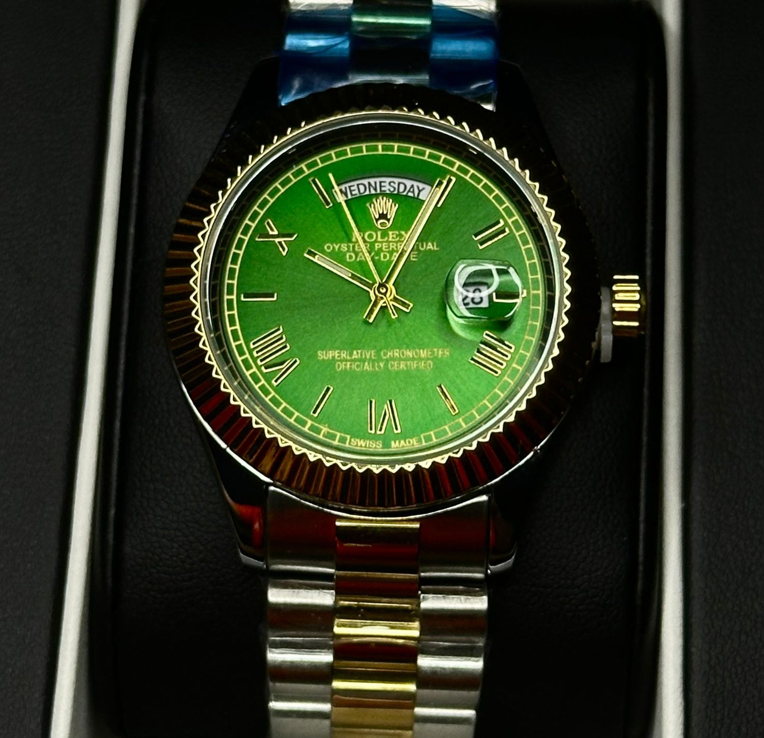 ROLEX