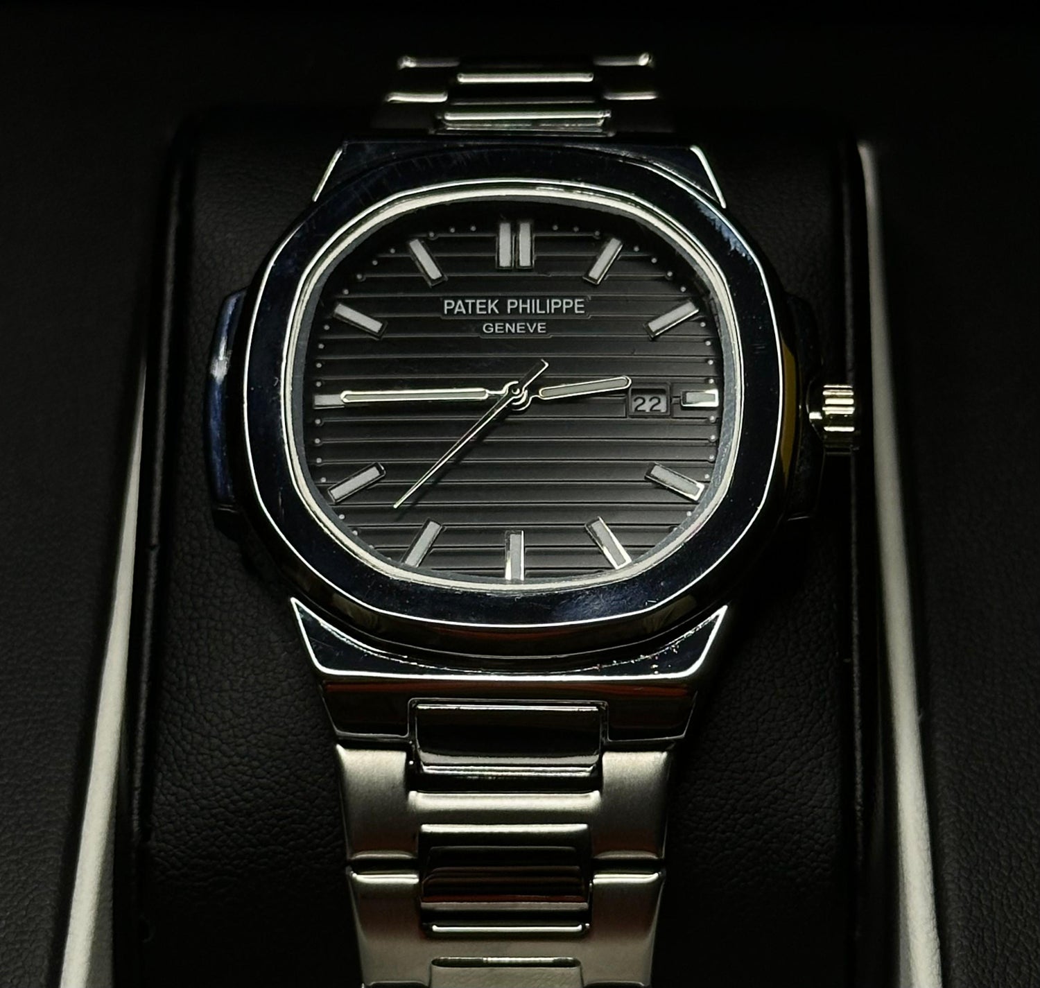 PATEK PHILIPPE