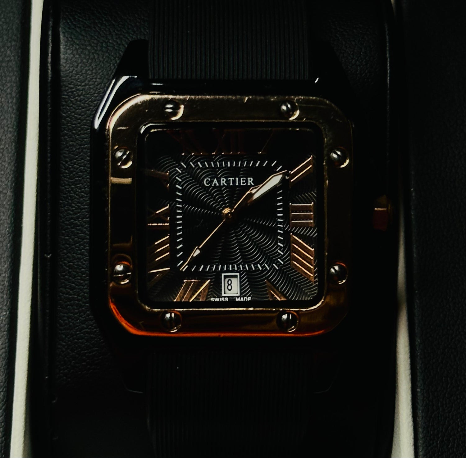CARTIER