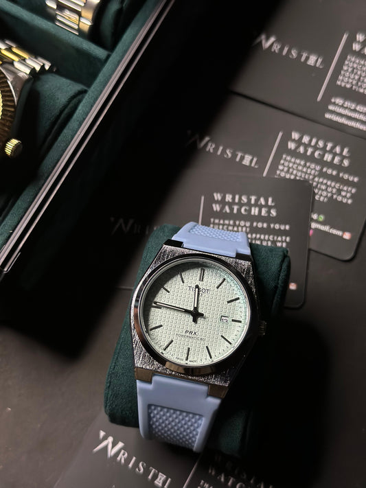 Tissot PRX  Starp