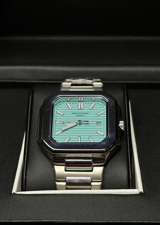 Patek Philip Geneve TiffanyDial